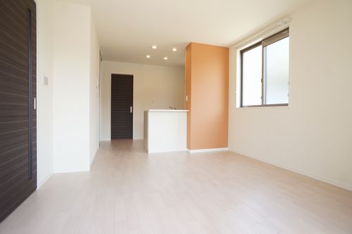 ルミ・ソレイユ 102号-3