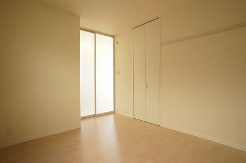 ルミ・ソレイユ 102号-5