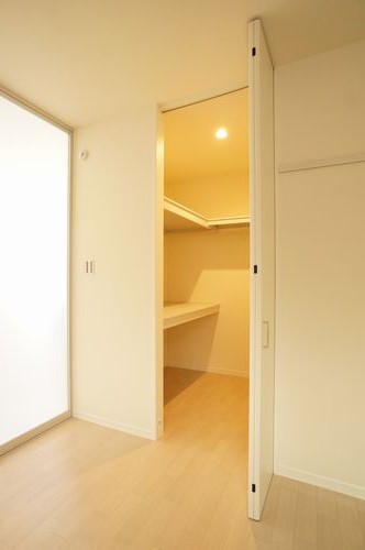 ルミ・ソレイユ 102号-6