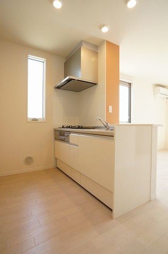 ルミ・ソレイユ 102号-7