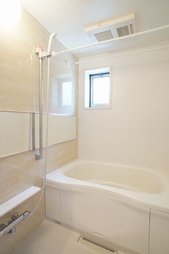 ルミ・ソレイユ 102号-8