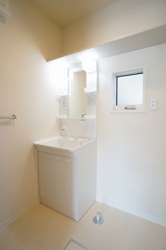 ルミ・ソレイユ 102号-9