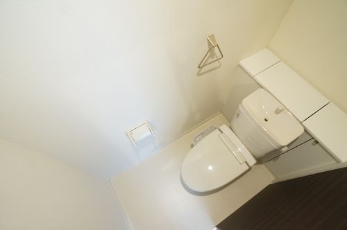 ルミ・ソレイユ 102号-11