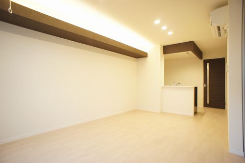 リラフォートイースト　Ⅱ 206号-2