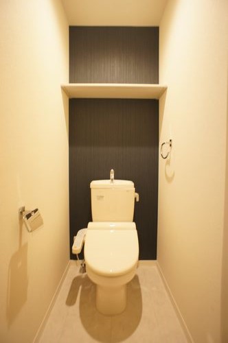 リラフォートイースト　Ⅱ 206号-8