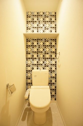 リラフォートイースト Ⅱ 303号-8