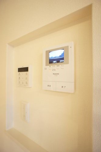 リラフォートイースト Ⅱ 303号-9