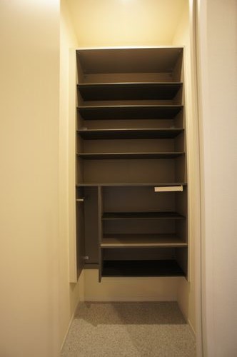 リラフォートイースト Ⅱ 303号-10