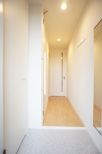 リラフォートイースト Ⅱ 303号-11