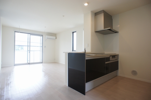 プレミアス 201号-3