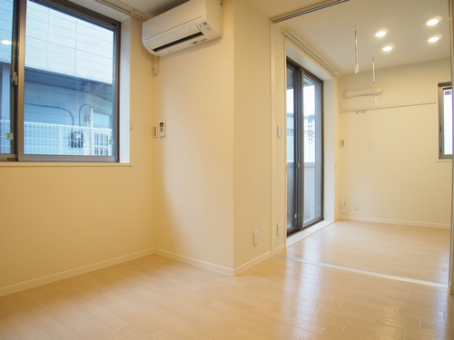 アビランス 101号-3