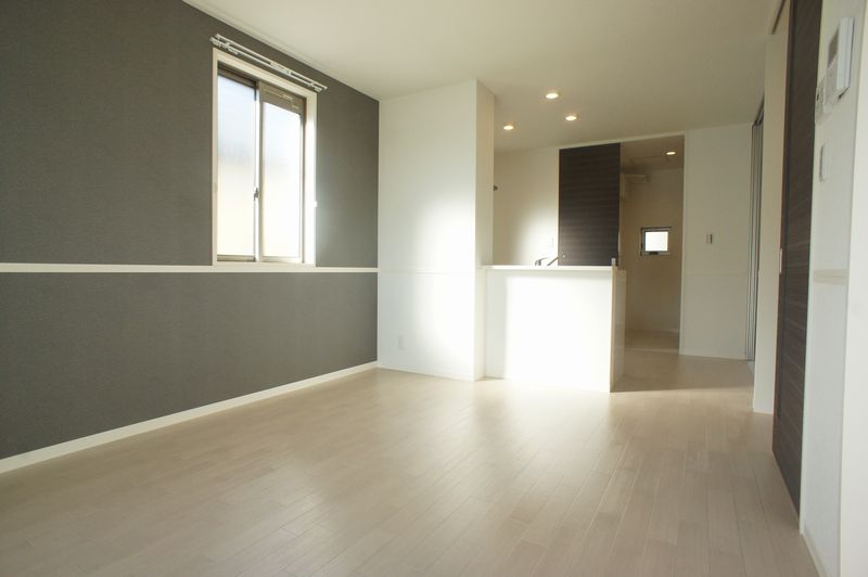 グランコート木崎 201号-2