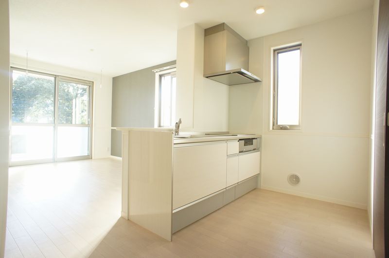 グランコート木崎 201号-3