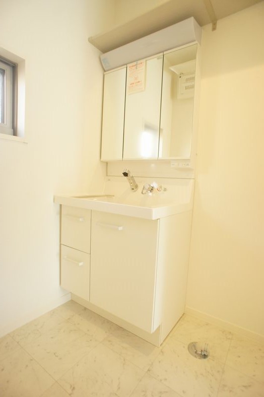 グランコート木崎 201号-7