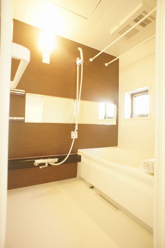 グランコート木崎 201号-8