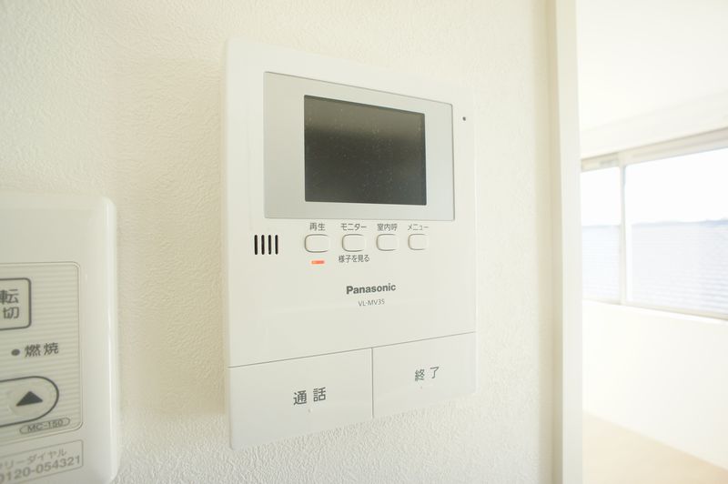 グランコート木崎 201号-10