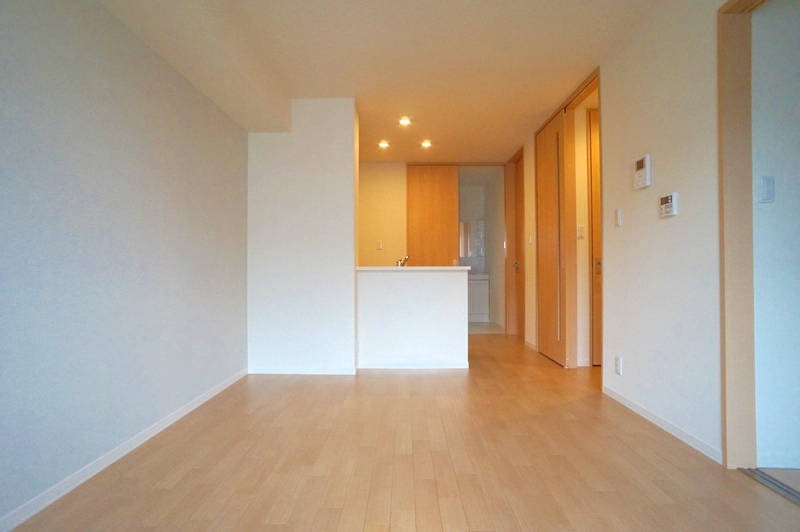 ７　ヴィレッジⅠ 202号-3