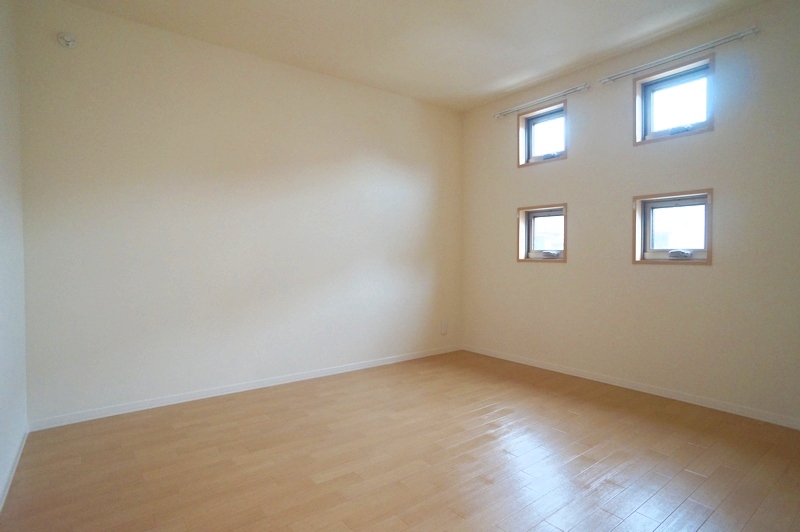 ７　ヴィレッジⅠ 202号-4