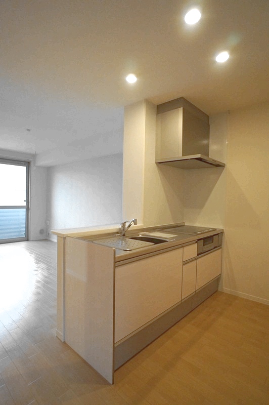 ７　ヴィレッジⅠ 202号-5