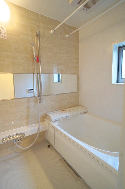 ７　ヴィレッジⅠ 202号-6