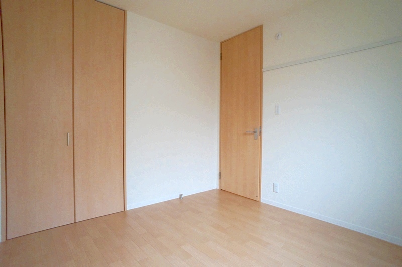 ７　ヴィレッジⅠ 202号-7