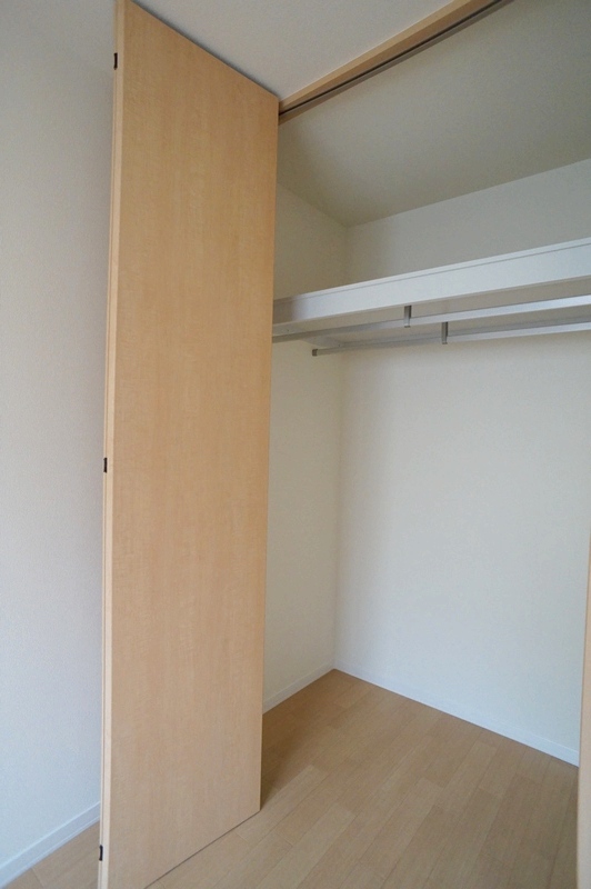 ７　ヴィレッジⅠ 202号-8