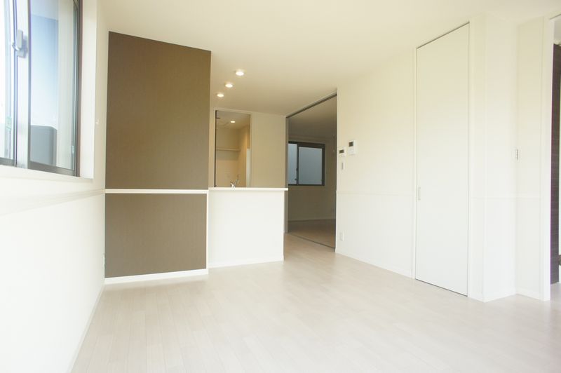 サン・グリナージュ 101号-2