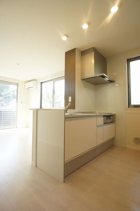 サン・グリナージュ 101号-3