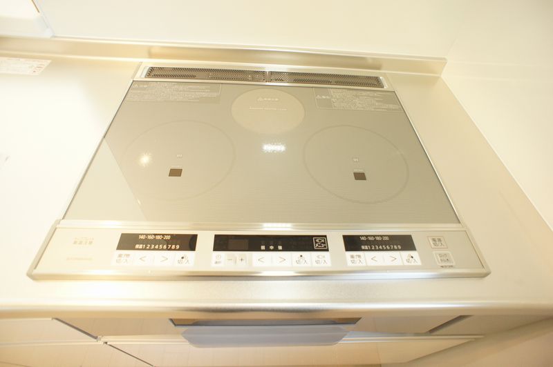 サン・グリナージュ 101号-4