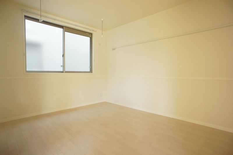 サン・グリナージュ 101号-6