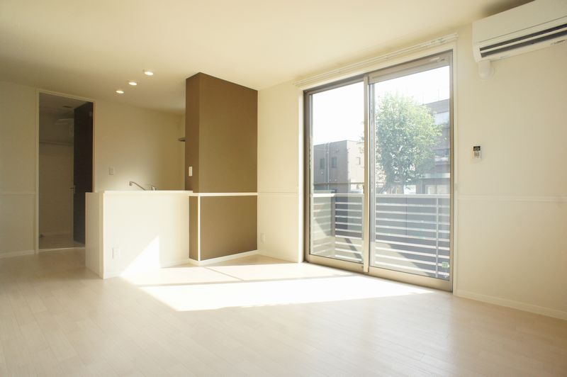 サン・グリナージュ 102号-2