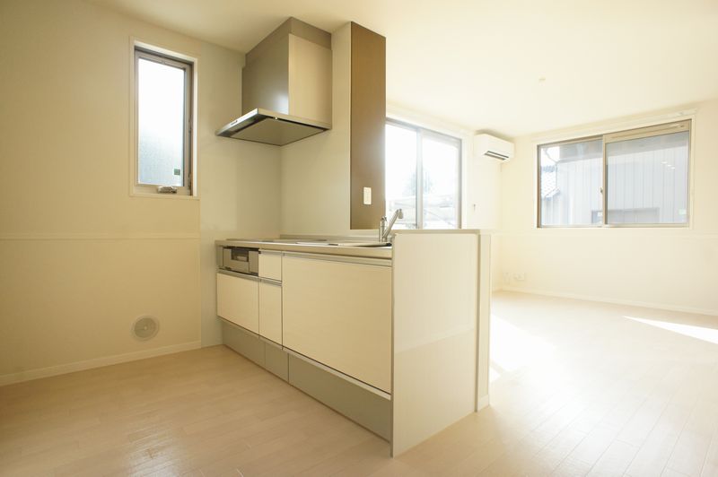 サン・グリナージュ 102号-3