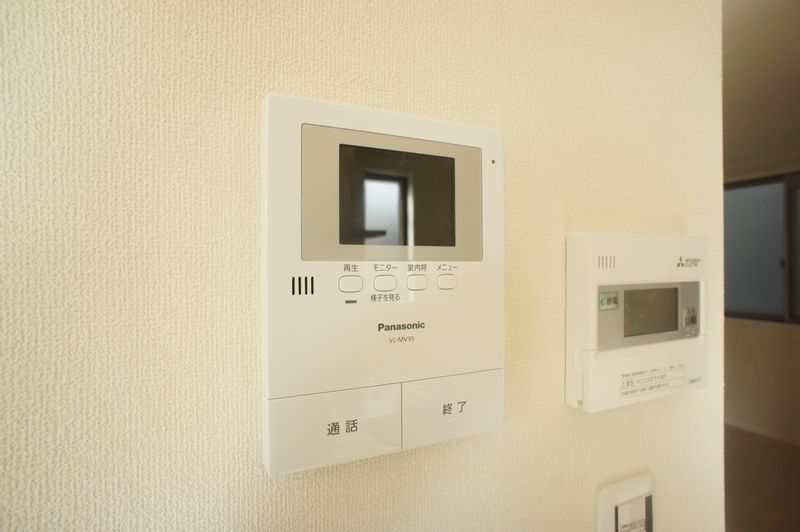 サン・グリナージュ 102号-10