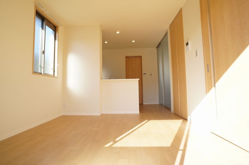 Ｍ・Ｙ　ヴィラ 101号-2