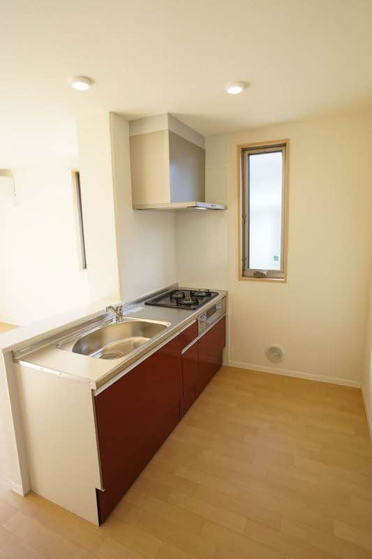 Ｍ・Ｙ　ヴィラ 101号-3