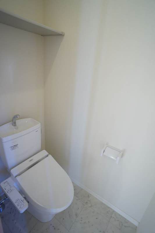 Ｍ・Ｙ　ヴィラ 101号-8