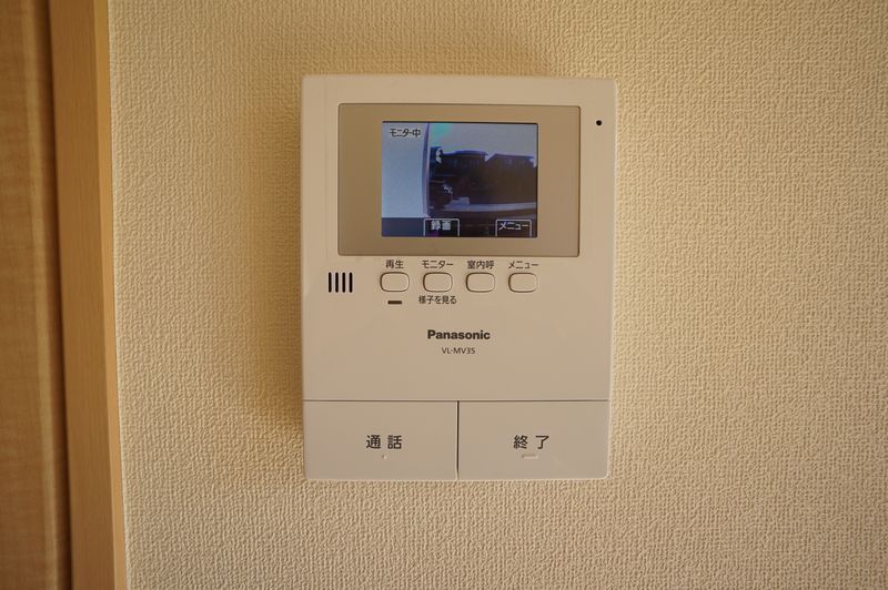 Ｍ・Ｙ　ヴィラ 101号-11