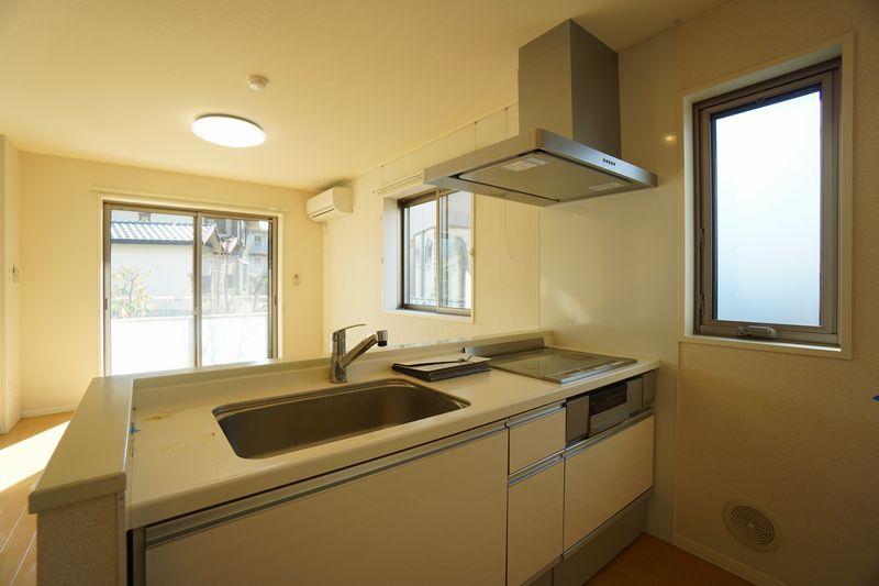 カノン南浦和 105号-2