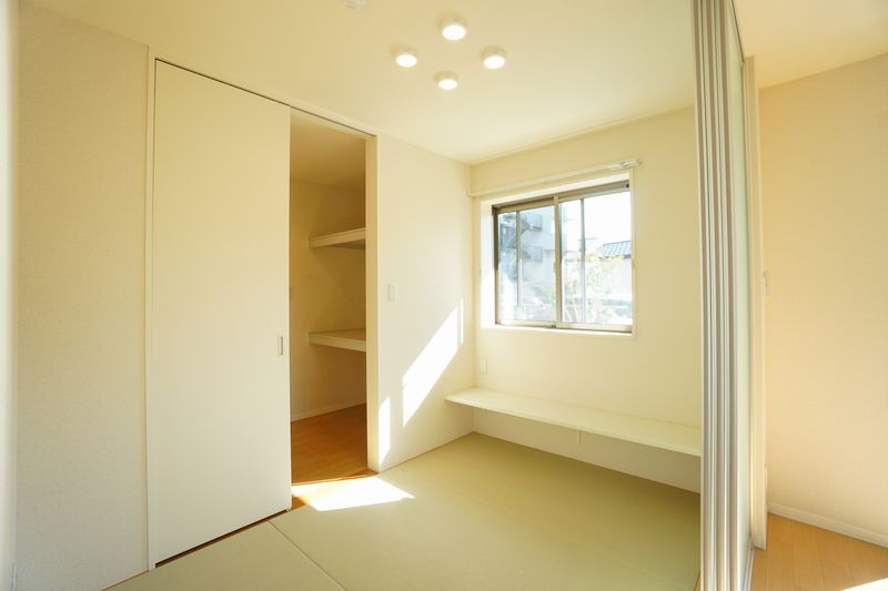 カノン南浦和 105号-4