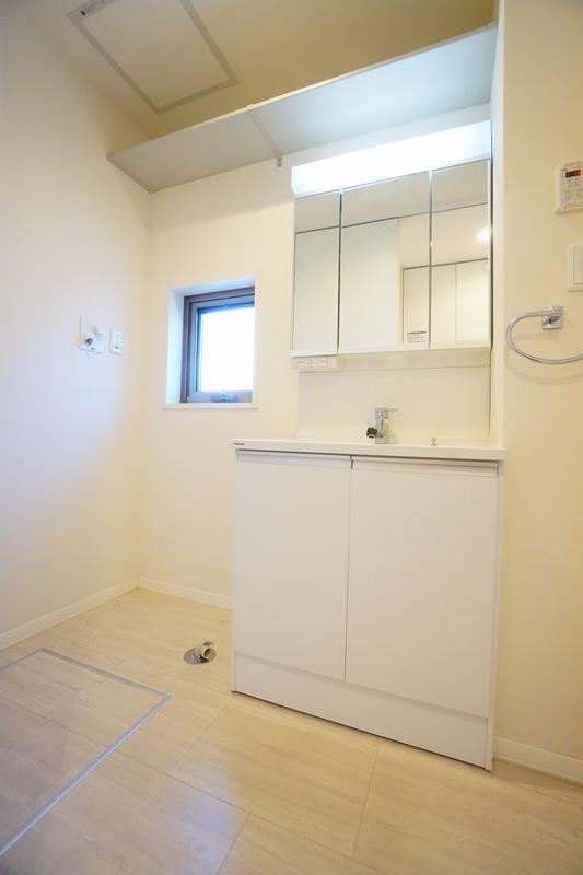 カノン南浦和 105号-8