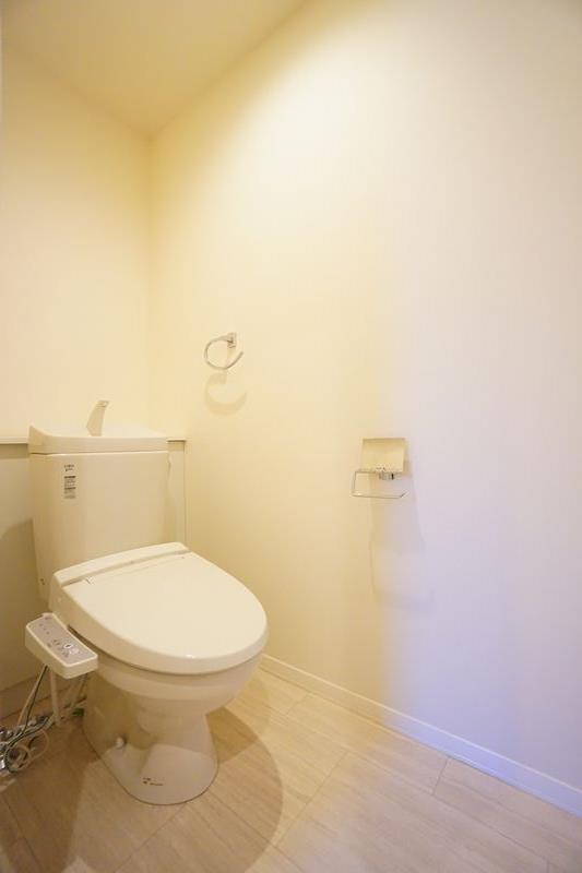 カノン南浦和 105号-9