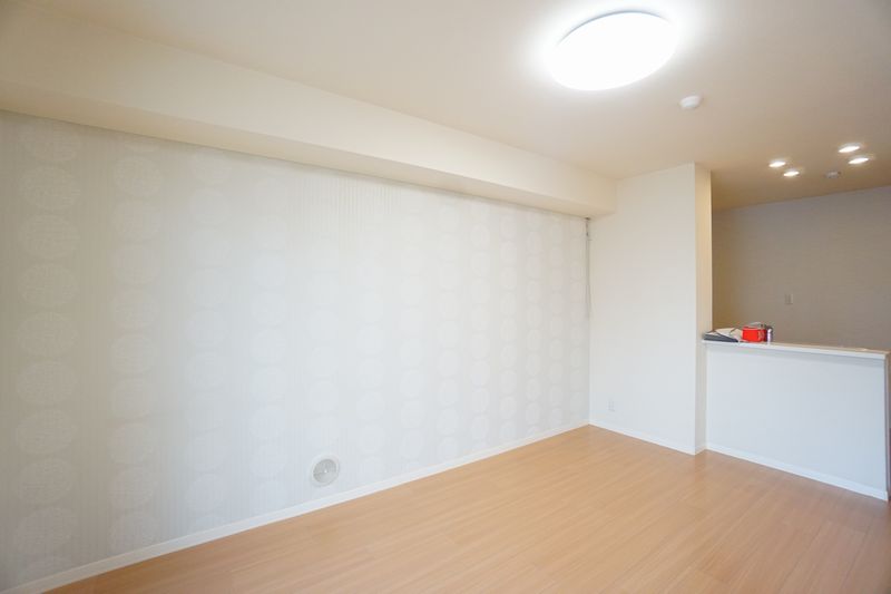 カノン南浦和 203号-3