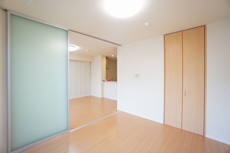 カノン南浦和 203号-6