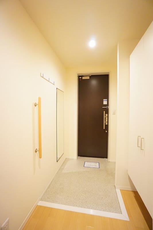 カノン南浦和 203号-11