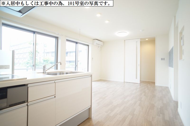 クローシュ ヴァレ 302号-5