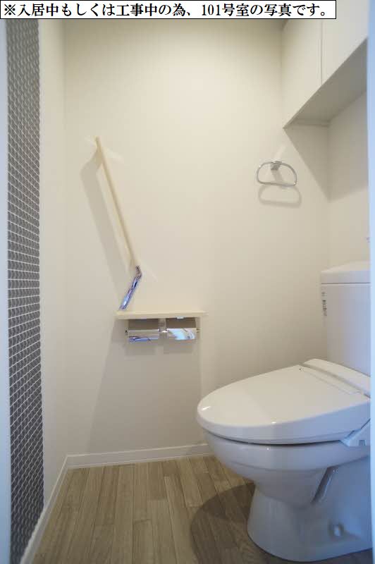 クローシュ ヴァレ 302号-9