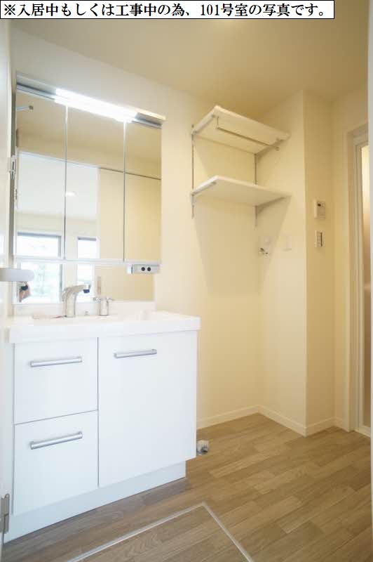 クローシュ ヴァレ 302号-10