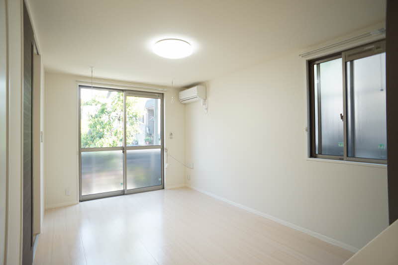 シャーメゾン本町　Ａ 101号-2