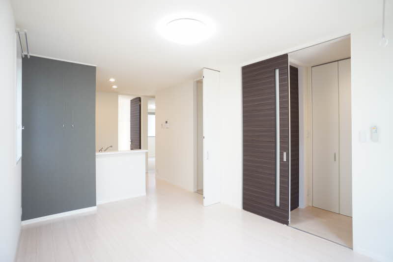 シャーメゾン本町　Ａ 101号-3