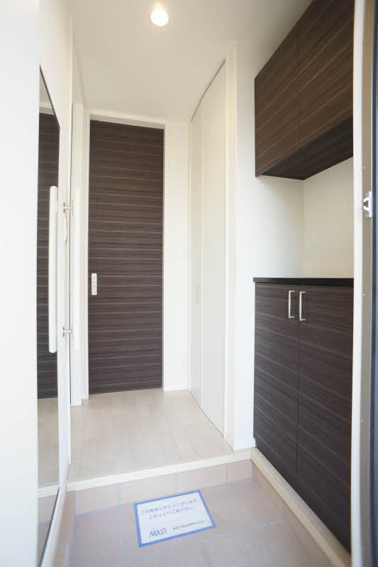 シャーメゾン本町　Ａ 101号-11